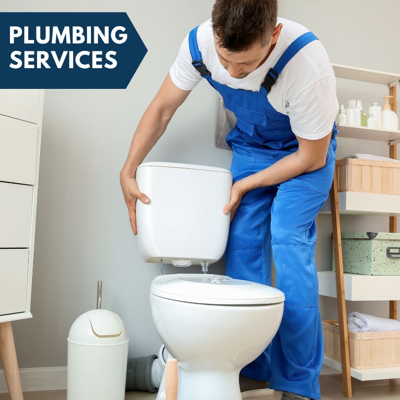 Plumbing Company in Paullina, IA