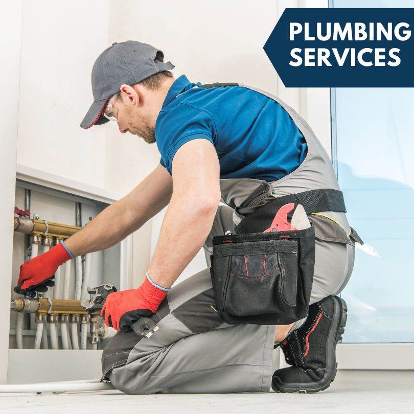 Paullina Plumbing Company